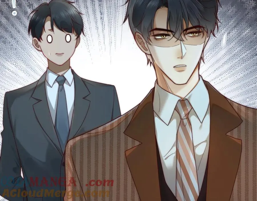 千亿总裁独宠替身妻身份暴露漫画,第53话 瓷瓷提分手1图