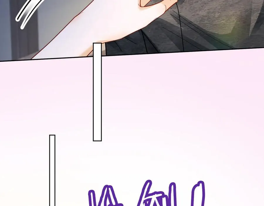千亿总裁独宠替身妻身份暴露漫画,第58话 总裁和“小秘书”1图