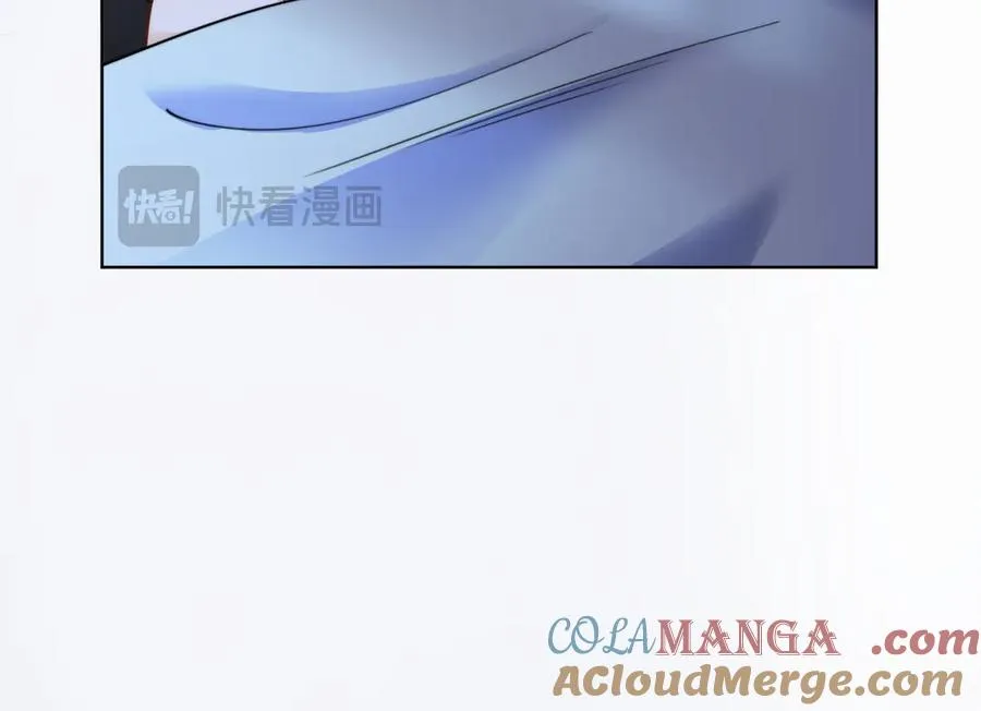 千亿总裁独宠替身妻一口气看完漫画,第55话 心疼她1图