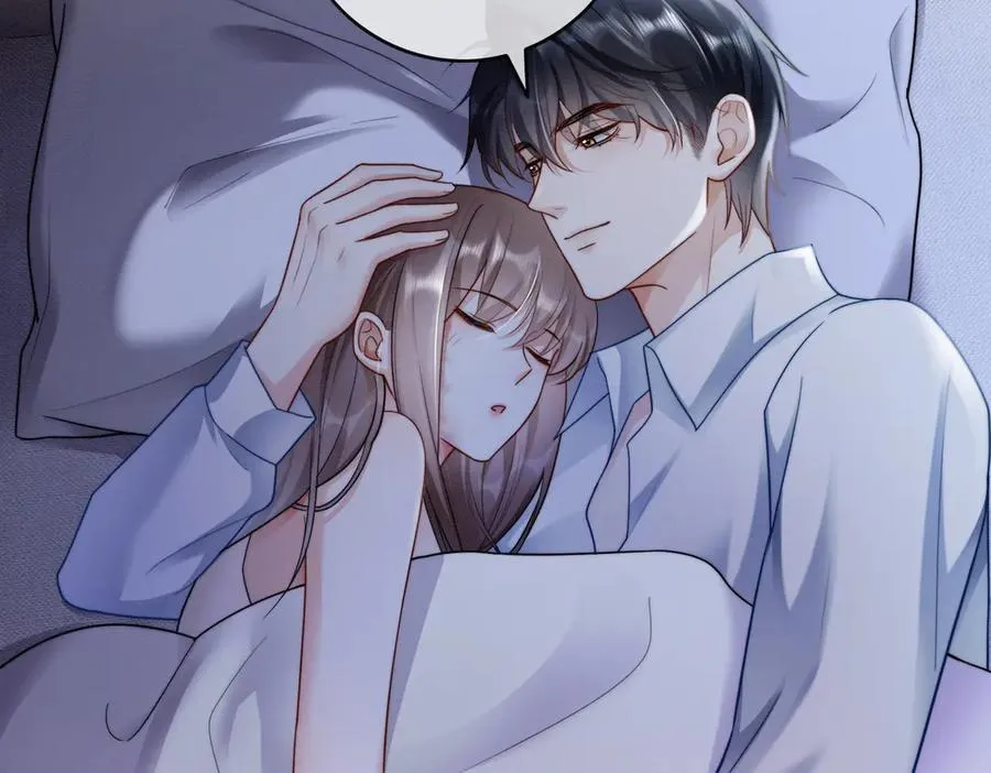 千亿总裁独宠替身妻一口气看完漫画,第48话 挑逗2图