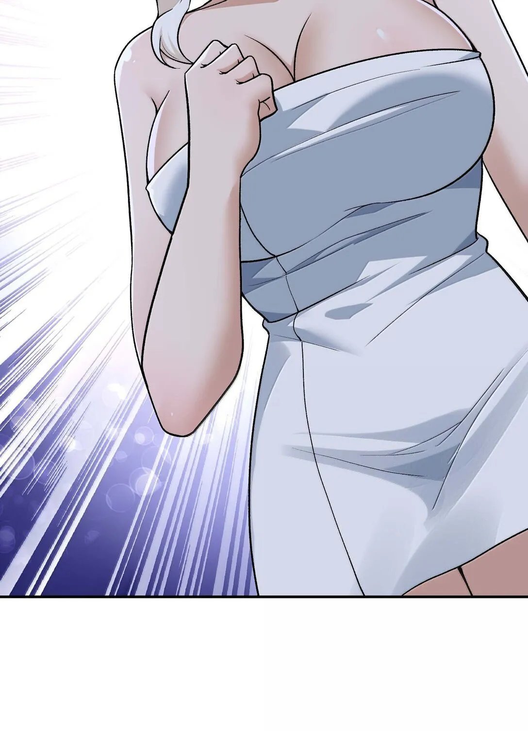 这个天道不昏庸漫画,98 都是误会！1图