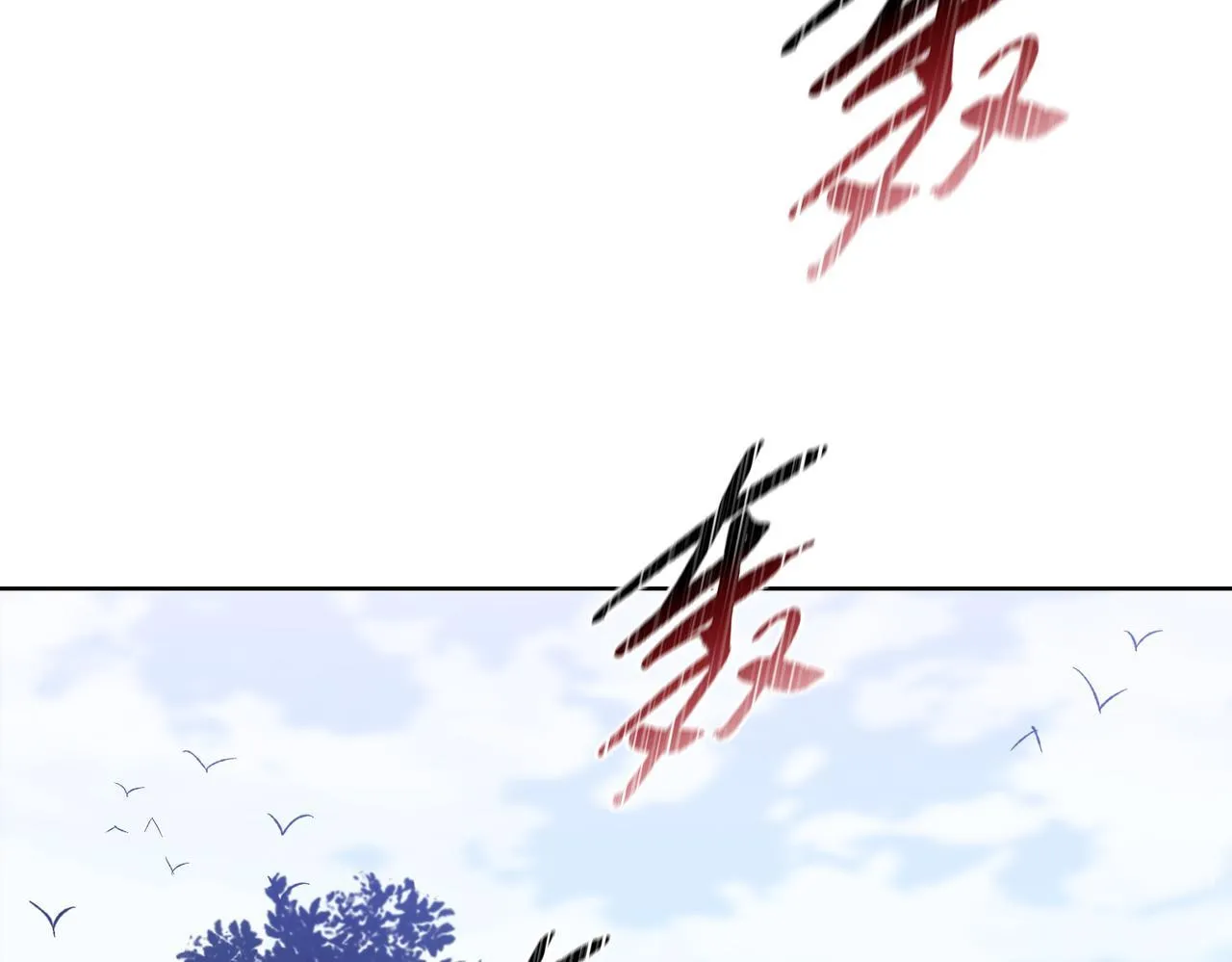 冰河末日狠人开局囤积亿万物资漫画,第37话 乖乖当我坐骑！2图