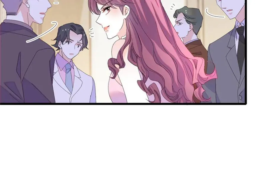 全能千金燃翻天动漫全集漫画,122 这是我的爱人，我的女儿2图