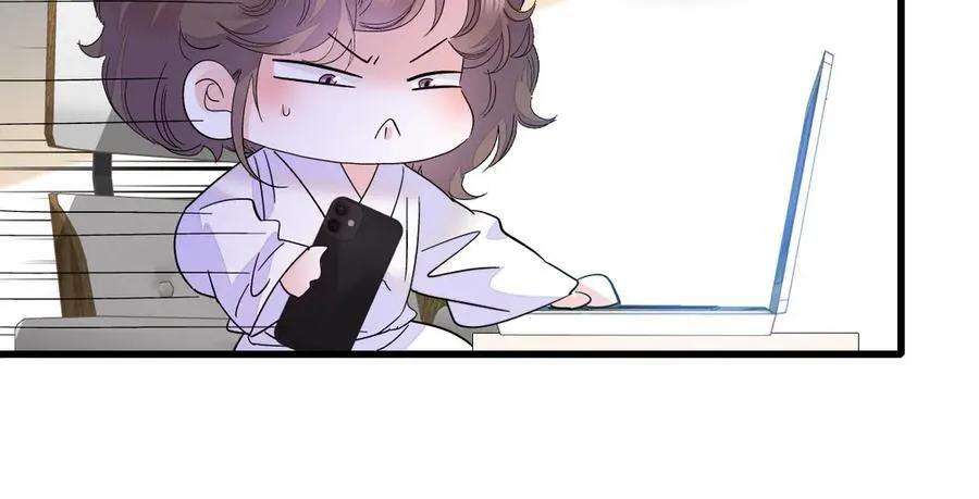 全能千金燃翻天完结版漫画,128 她送的是限量版？1图