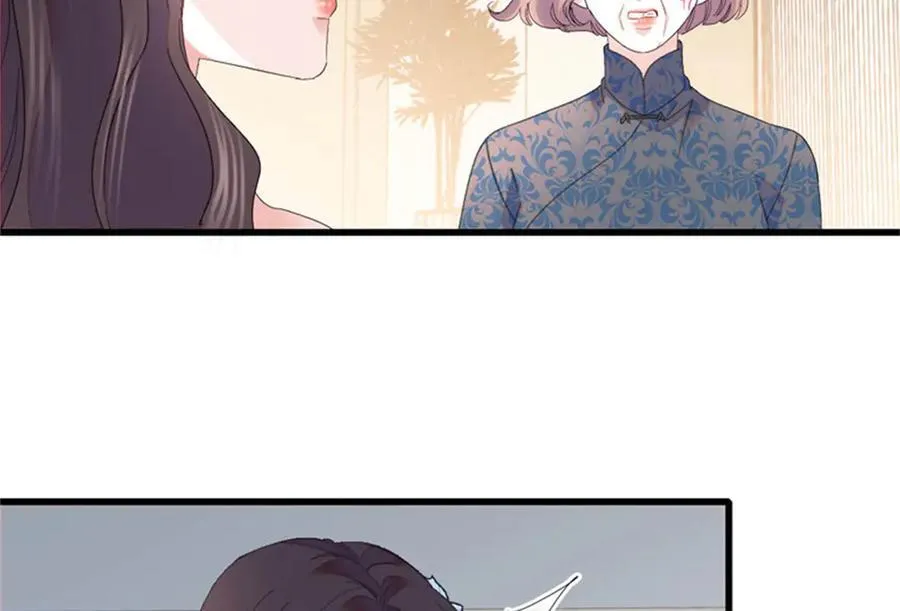 全能千金燃翻天动漫全集漫画,122 这是我的爱人，我的女儿2图
