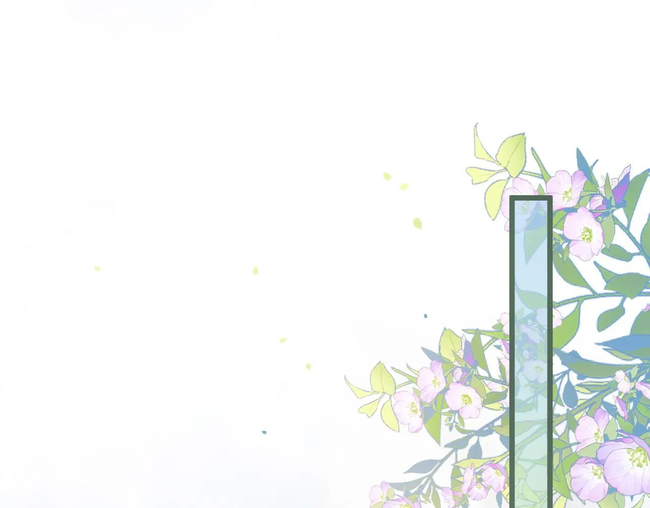 明天也喜欢漫画,第66话 阿宴那时候发生了什么2图