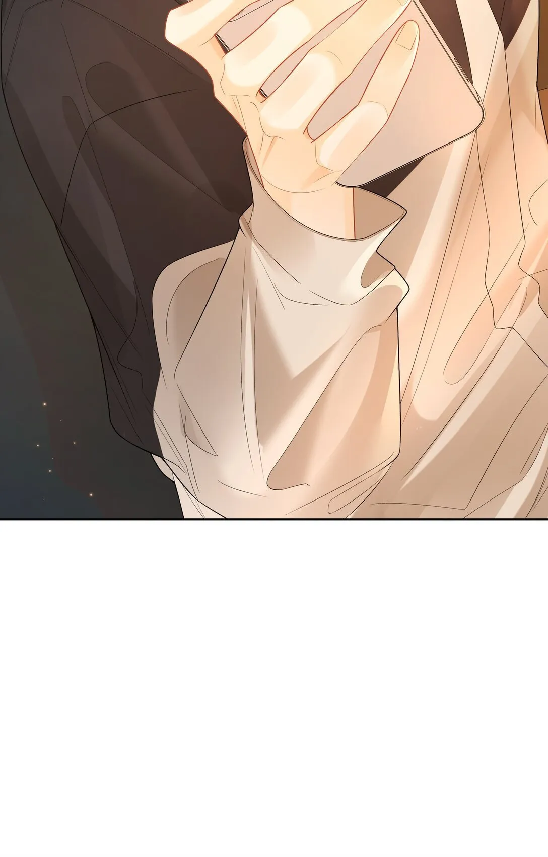 折月亮漫画,020 你惨啦，你坠入爱河了2图