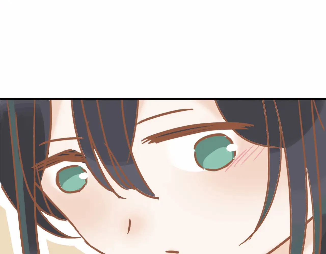 困兽之染漫画最新漫画,小剧场&同人集锦022图