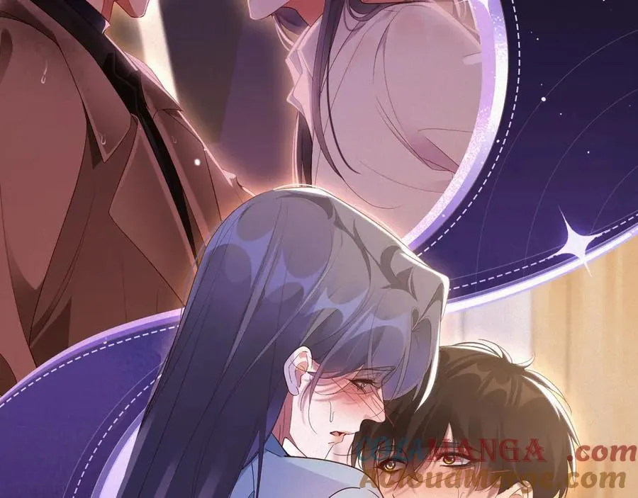 前夫又又又想复婚了夜凌寒纪然免费阅读漫画,特典预热：9月27日 全新限定制服引诱 解锁多场景爱的奖励1图