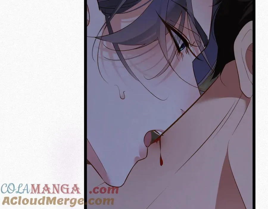 前夫又又又想复婚了夜凌寒纪然免费阅读漫画,第84集 密室1图
