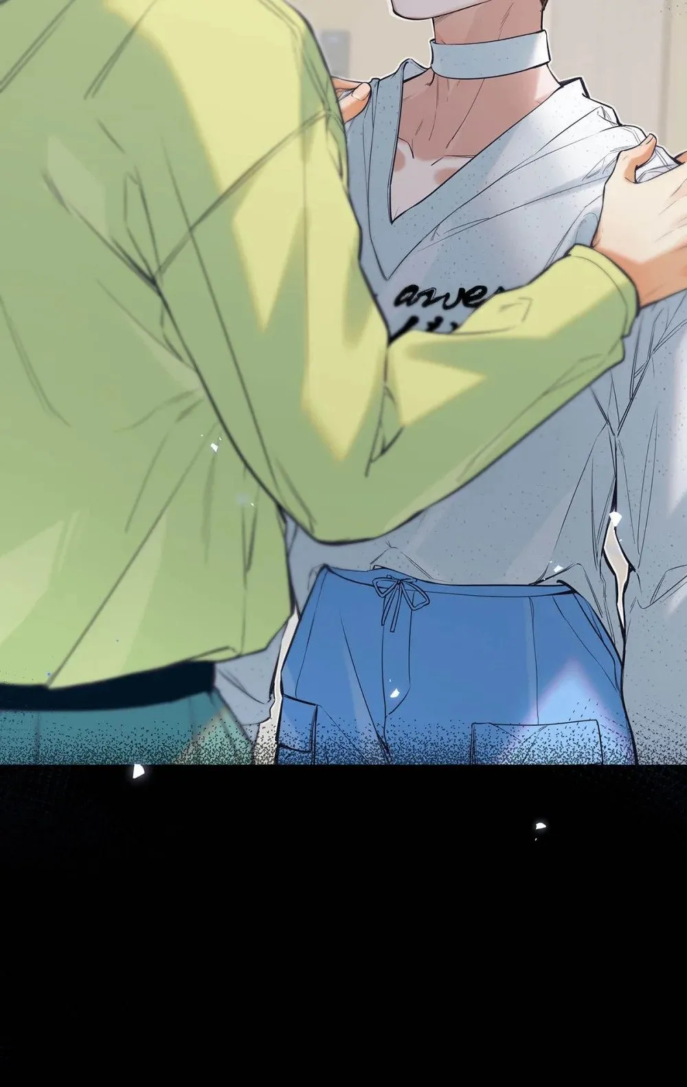 从零开始做男友漫画有小说吗漫画,020 分手危机！1图