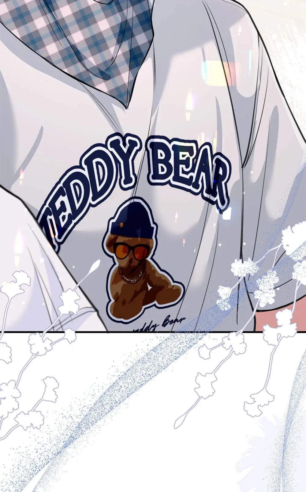 从零开始做男友漫画有小说吗漫画,028 如果我能触碰到你，该有多兴奋。1图