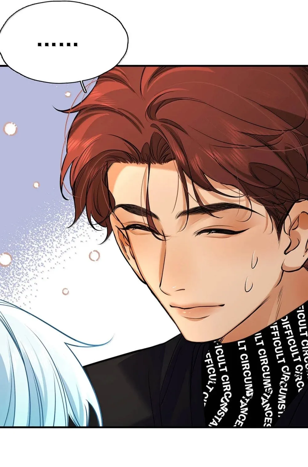 从零开始做男友漫画有小说吗漫画,026 道歉的时候不是要把衣服脱光吗？1图