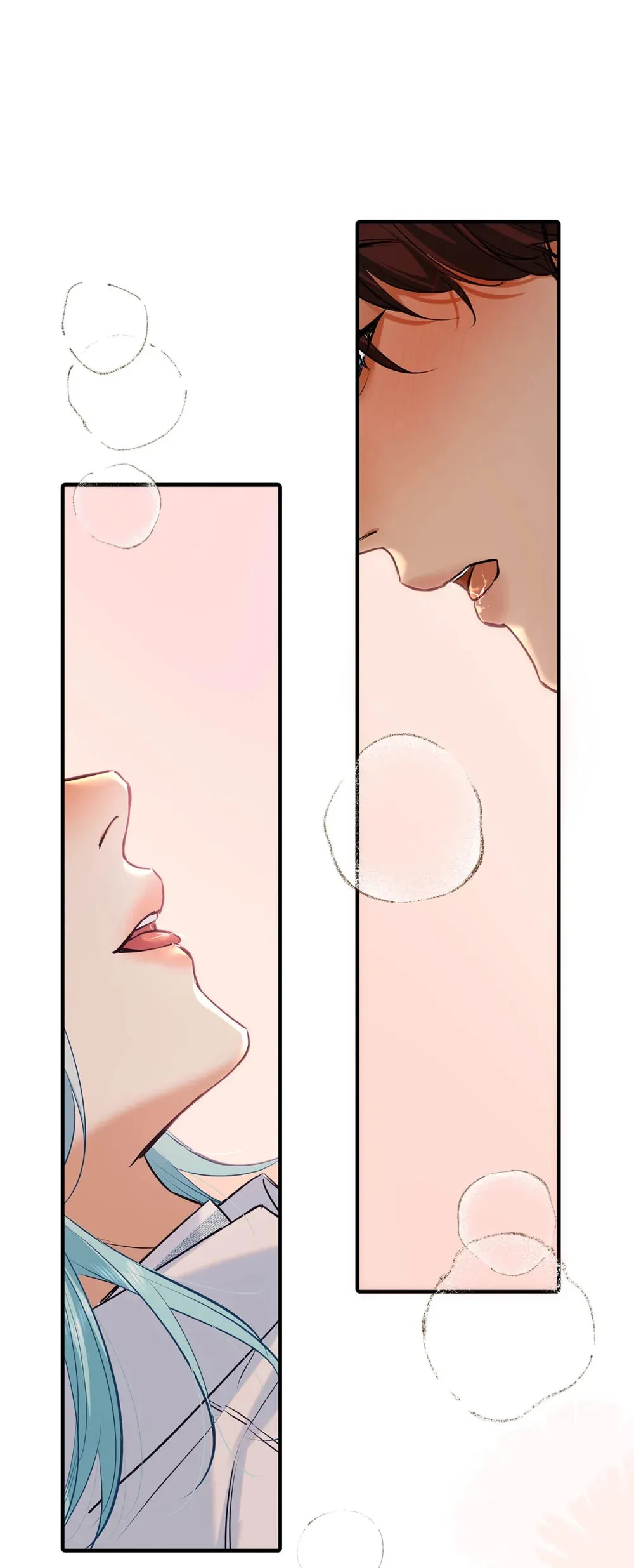 从零开始做男友最新话漫画,031 你的身体借我玩玩。2图