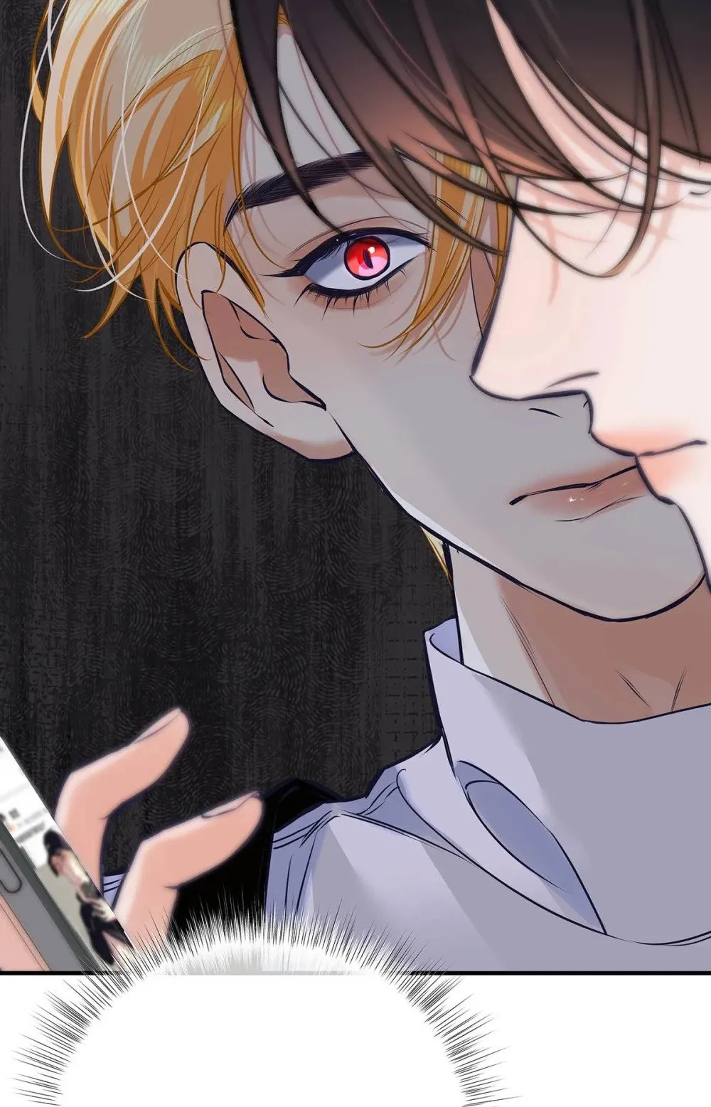 从零开始做男友漫画有小说吗漫画,028 如果我能触碰到你，该有多兴奋。1图