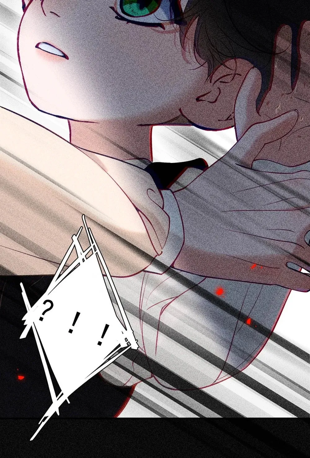 从零开始做男友是国漫吗漫画,037 我觉得你很好，我很喜欢。1图