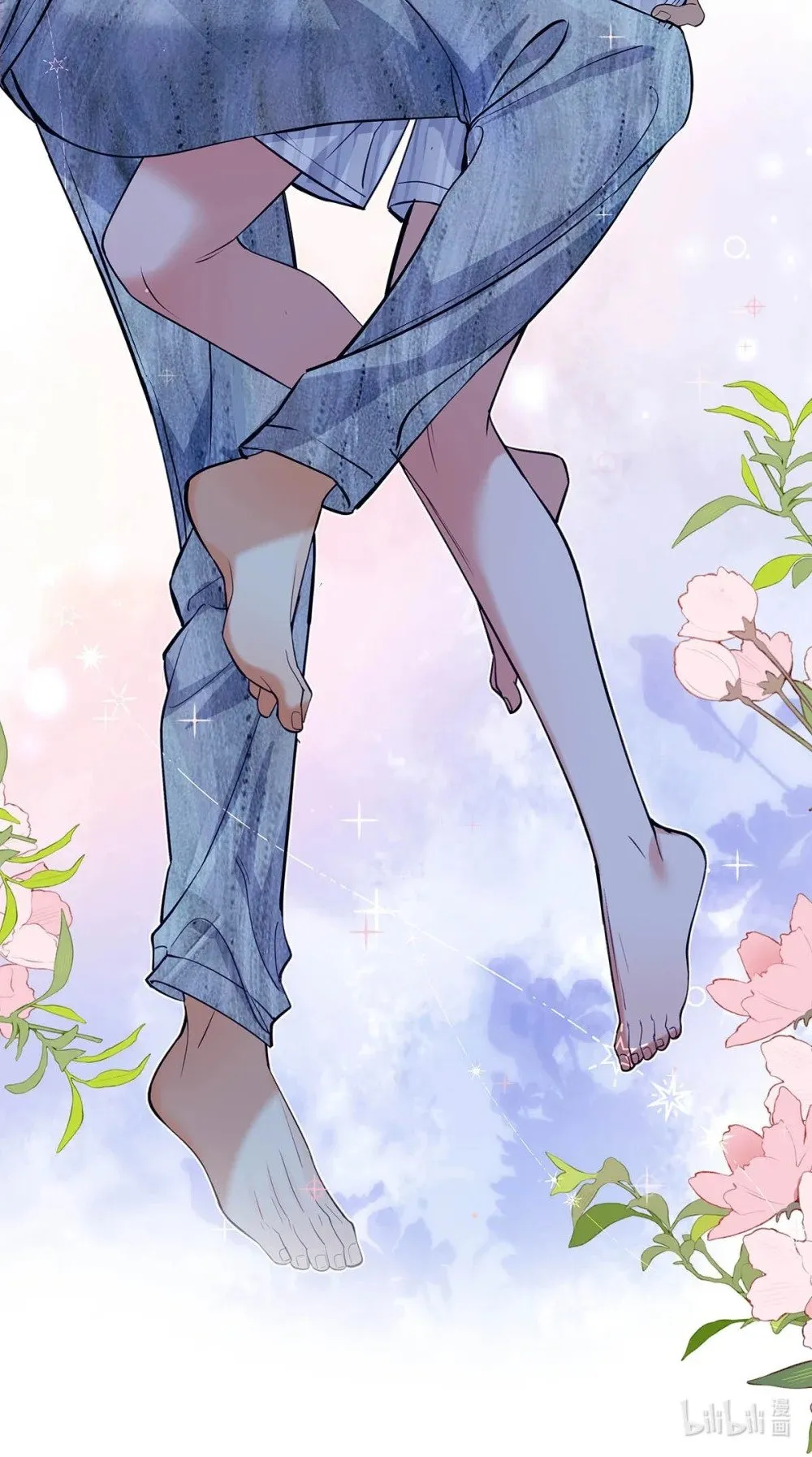 从零开始做男友最新话漫画,030 不要逃避我，好吗？1图