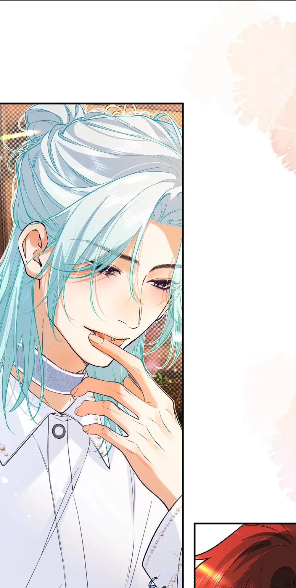 从零开始做男友漫画有小说吗漫画,030 不要逃避我，好吗？1图