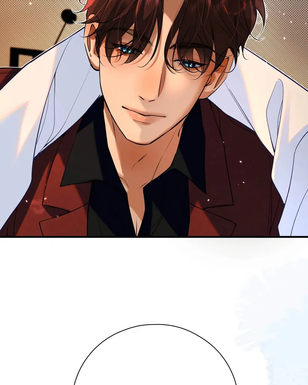 从零开始做男友最新话漫画,031 你的身体借我玩玩。1图