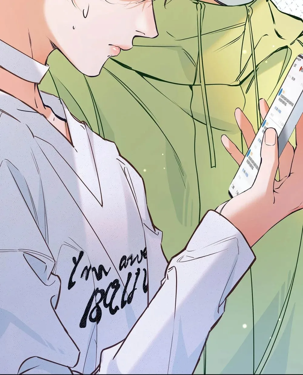 从零开始做男友漫画有小说吗漫画,019 他把我整兴奋了。1图