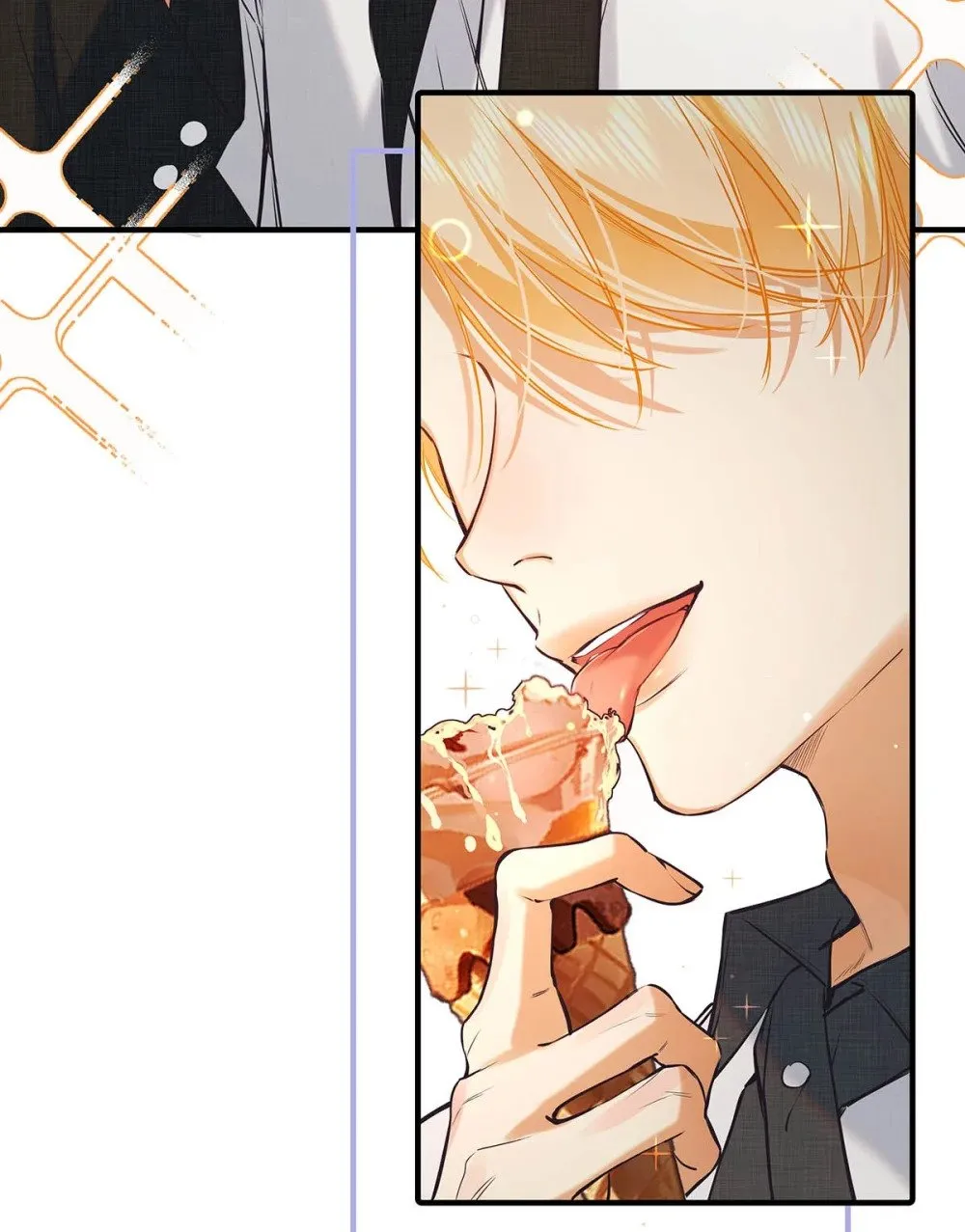 从零开始做男友是国漫吗漫画,020 分手危机！2图
