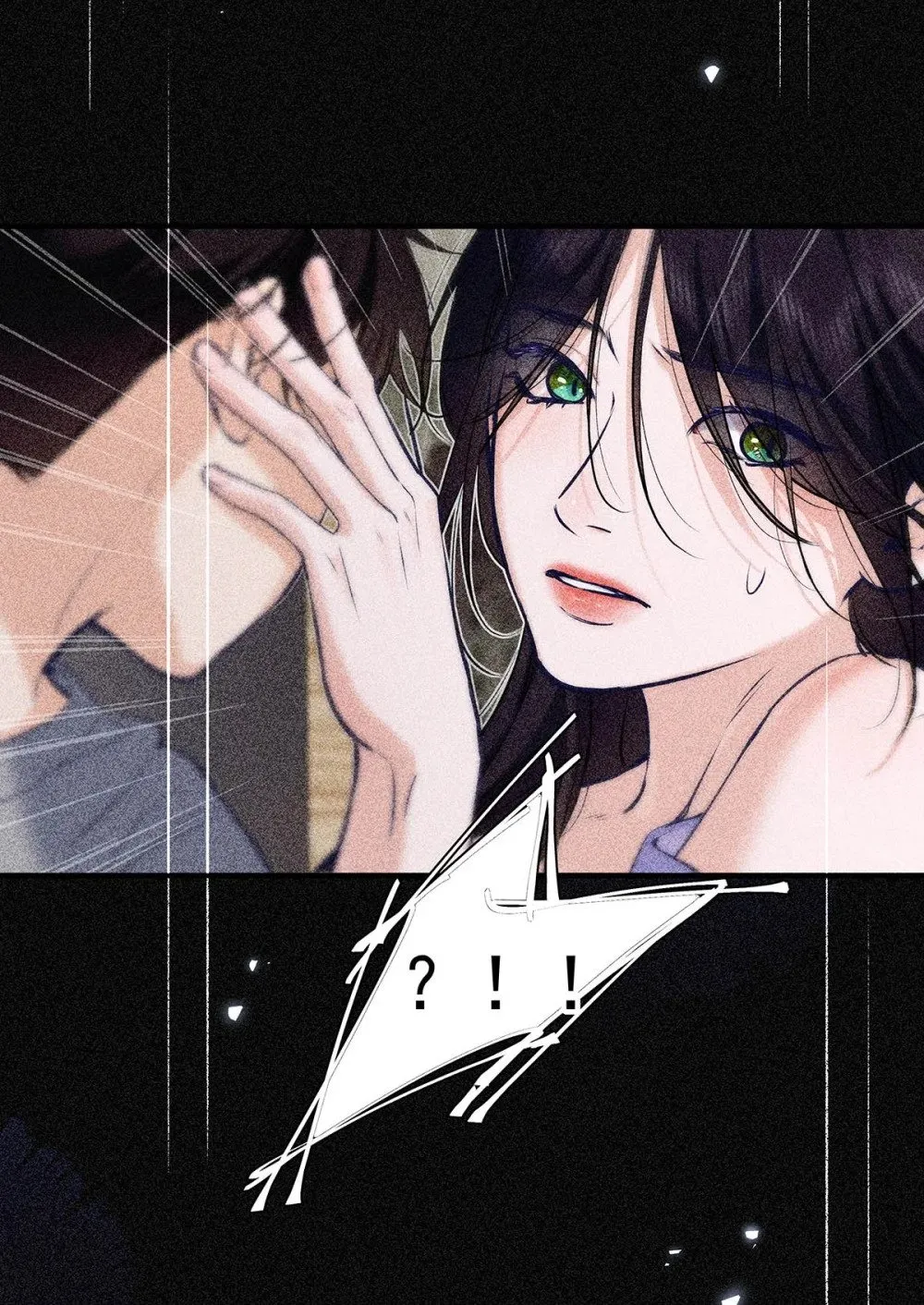 从零开始做男友是国漫吗漫画,037 我觉得你很好，我很喜欢。2图
