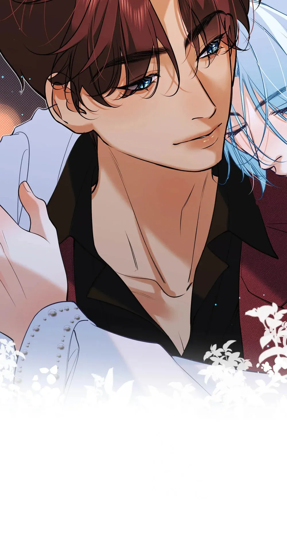 从零开始做男友最新话漫画,031 你的身体借我玩玩。2图
