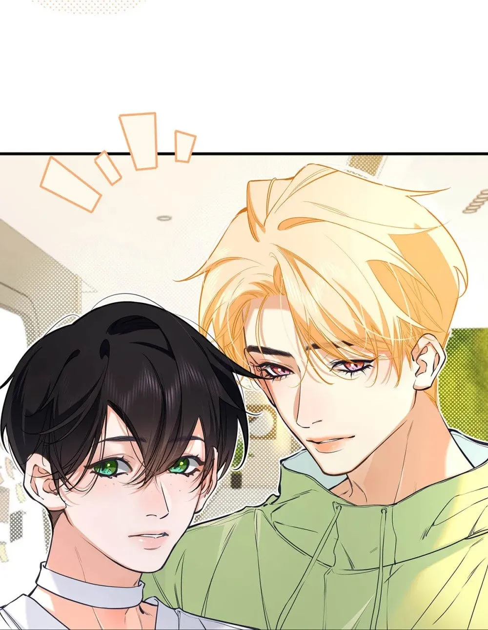 从零开始做男友漫画有小说吗漫画,019 他把我整兴奋了。2图
