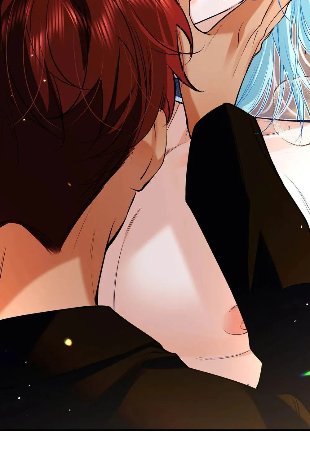 从零开始做男友漫画有小说吗漫画,032 改上主菜了，我的小美人鱼。2图