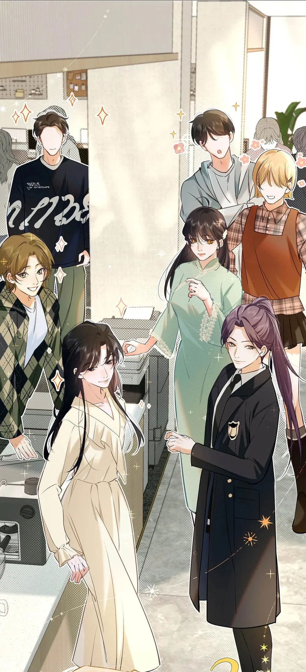 从零开始做男友最新话漫画,019 他把我整兴奋了。1图