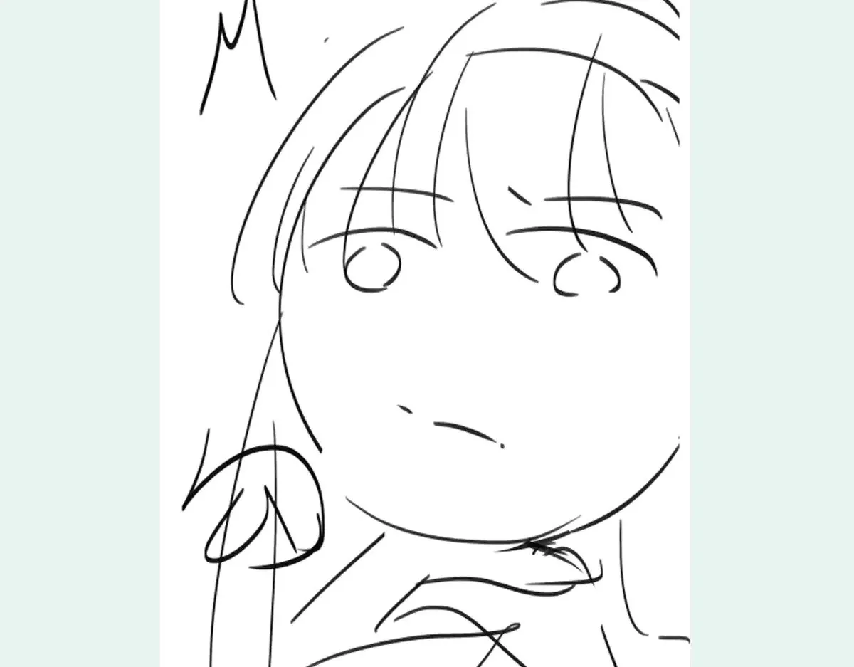 逆转阴阳20话漫画,九月请假条1图