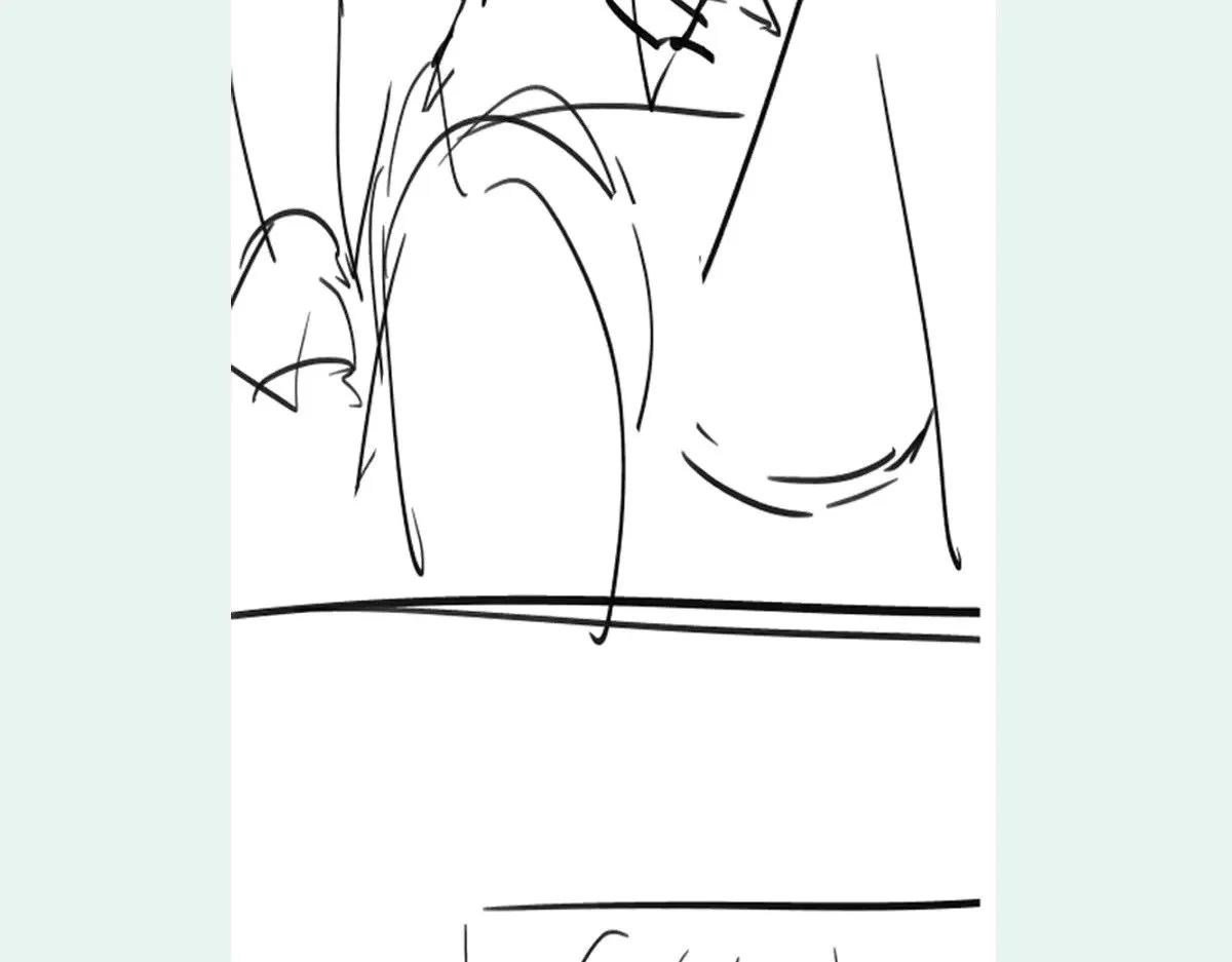 逆转阴阳20话漫画,九月请假条1图