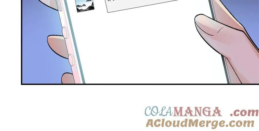 亿万星辰不及你漫画,77 她不要我了1图