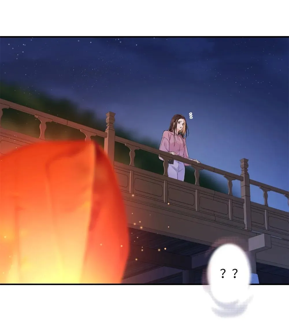 亿万星辰不及你漫画,76 协议结婚到此为止2图