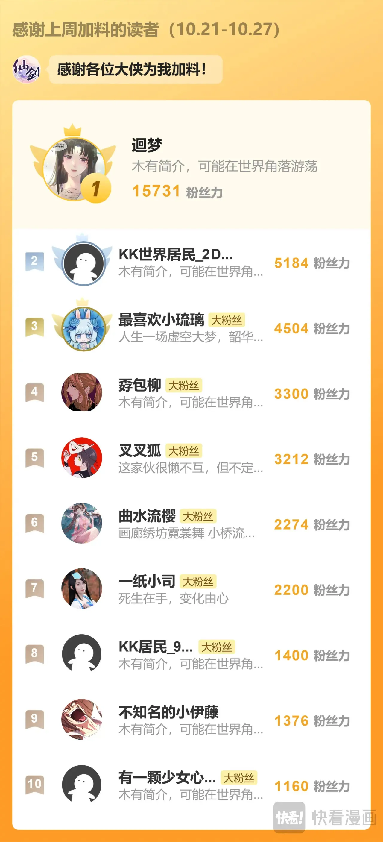 仙剑奇侠传四百度百科漫画,第104话 山神的选择2图