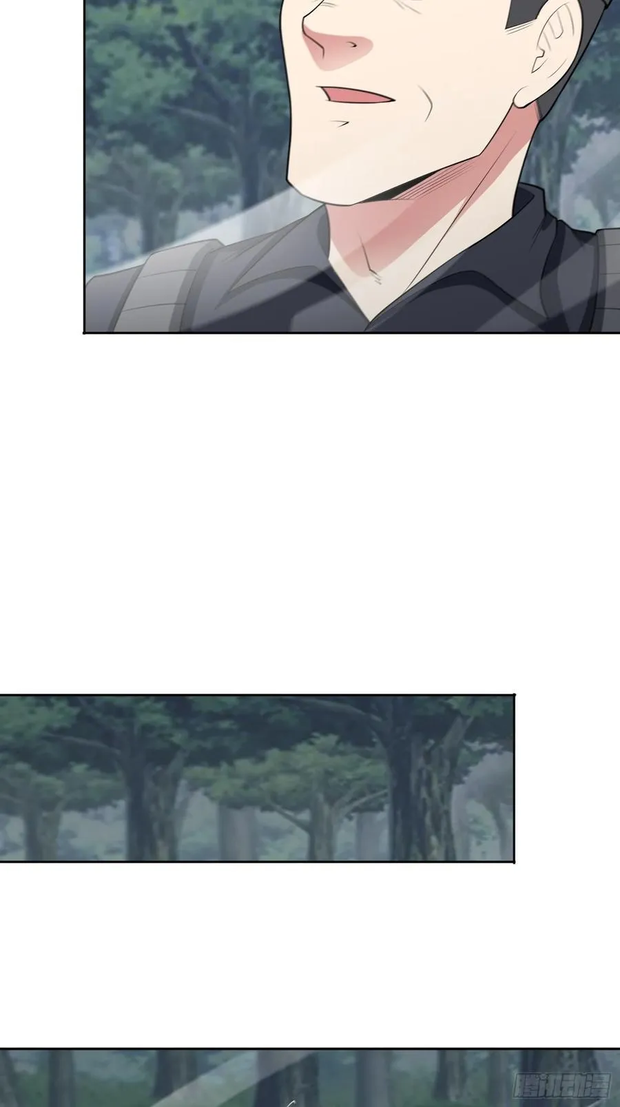 御神重生下拉式六漫画漫画,第99话 张献暴起1图