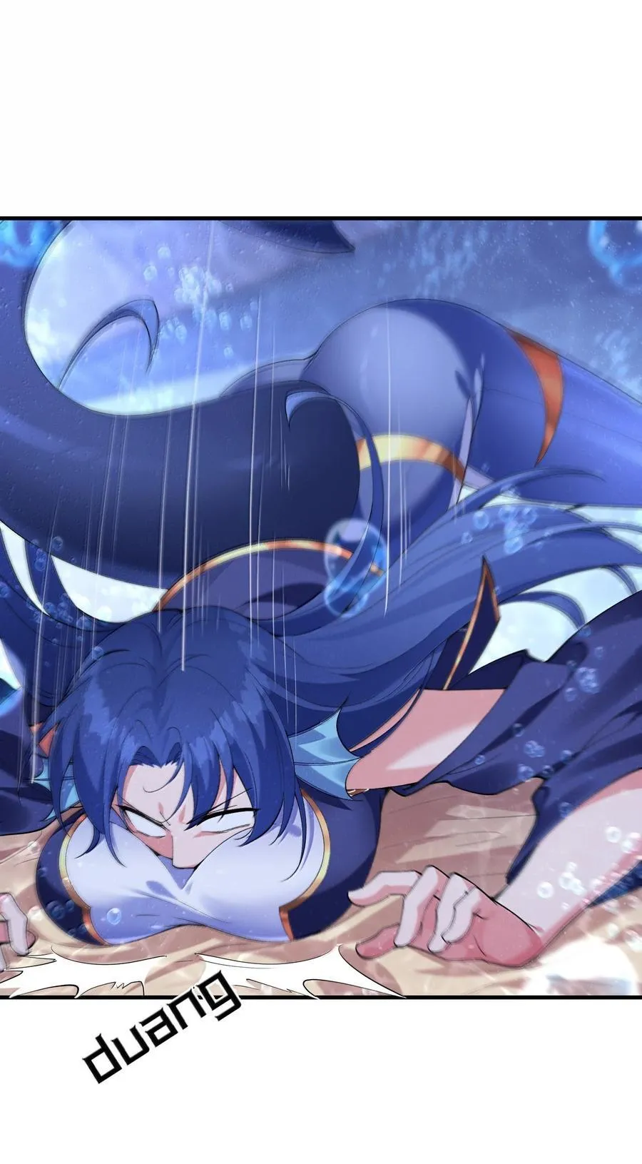 我的后宫全是反派魔女在线观看漫画,177 时间循环2图
