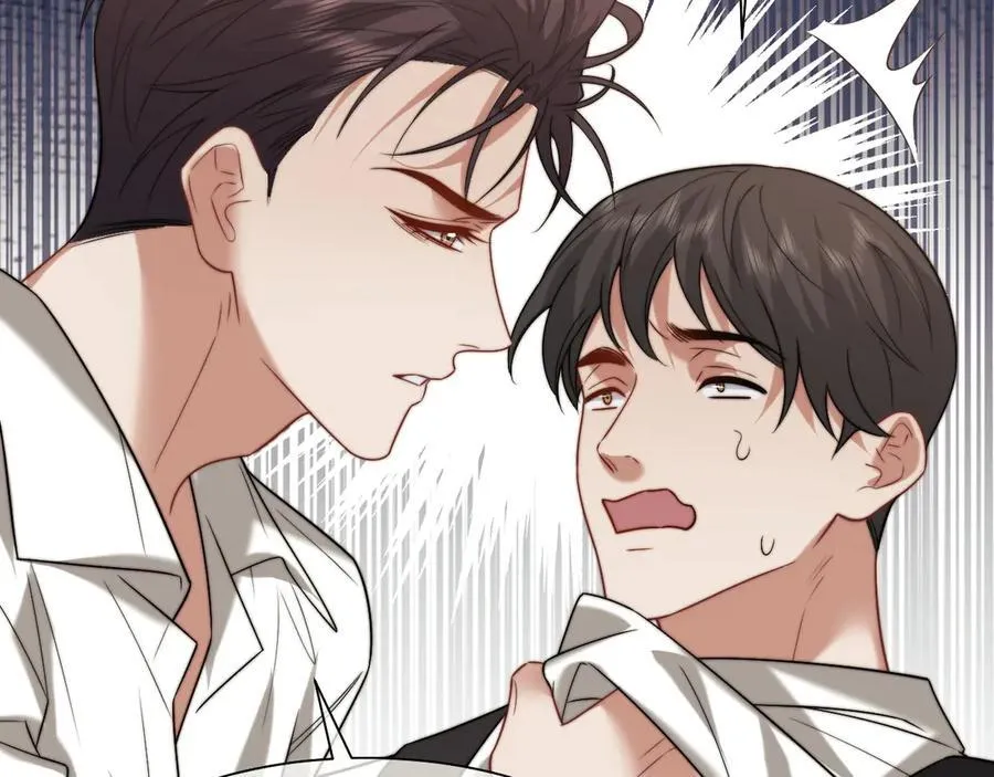 高门主母穿成豪门女配小说在哪个软件看漫画,第118话 待客之道2图