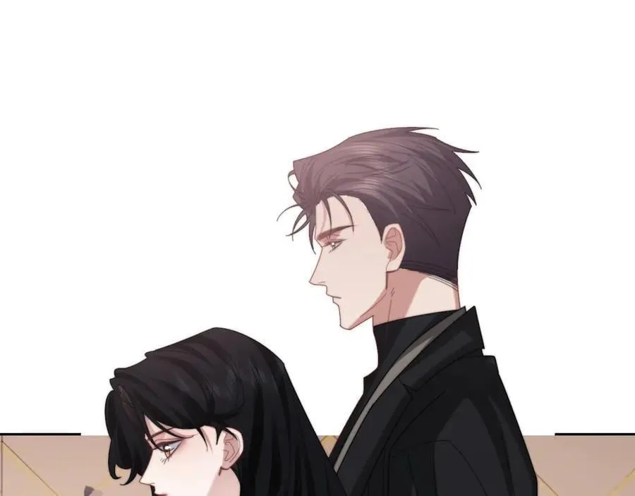 高门主母穿成豪门女配小说在哪个软件看漫画,第125话 返航1图