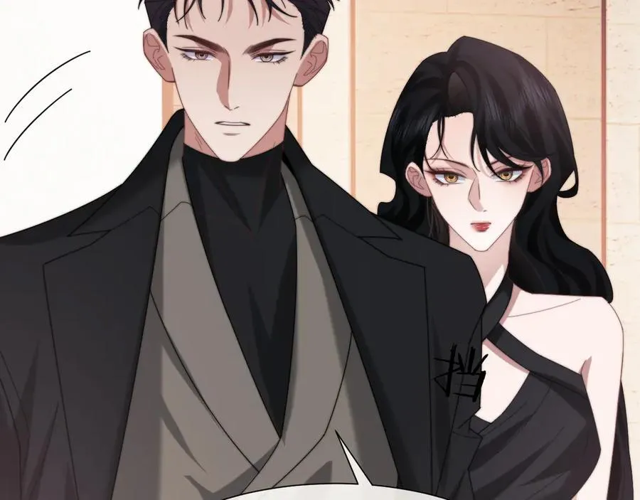 高门主母穿成豪门女配小说在哪个软件看漫画,第125话 返航1图