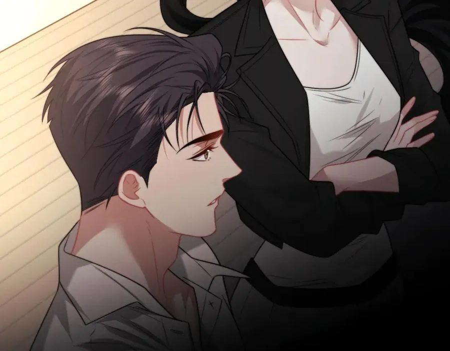 高门主母穿成豪门女配小说在哪个软件看漫画,第119话 出牌2图