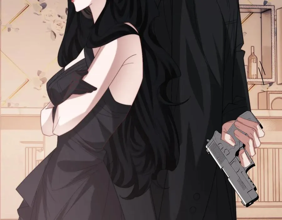 高门主母穿成豪门女配小说在哪个软件看漫画,第125话 返航2图