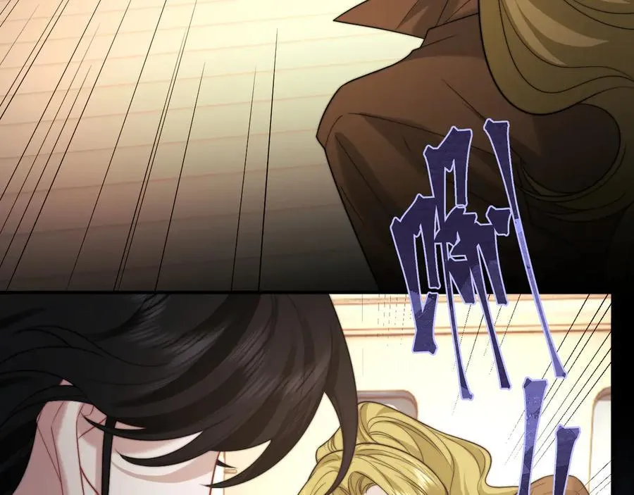 高门主母穿成豪门女配小说在哪个软件看漫画,第121话 双双坠海2图