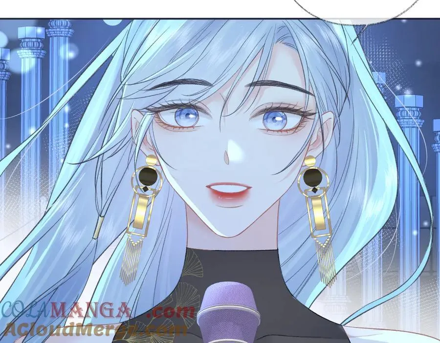 女王从顶流做起小说原著漫画,第84话 感谢相助2图