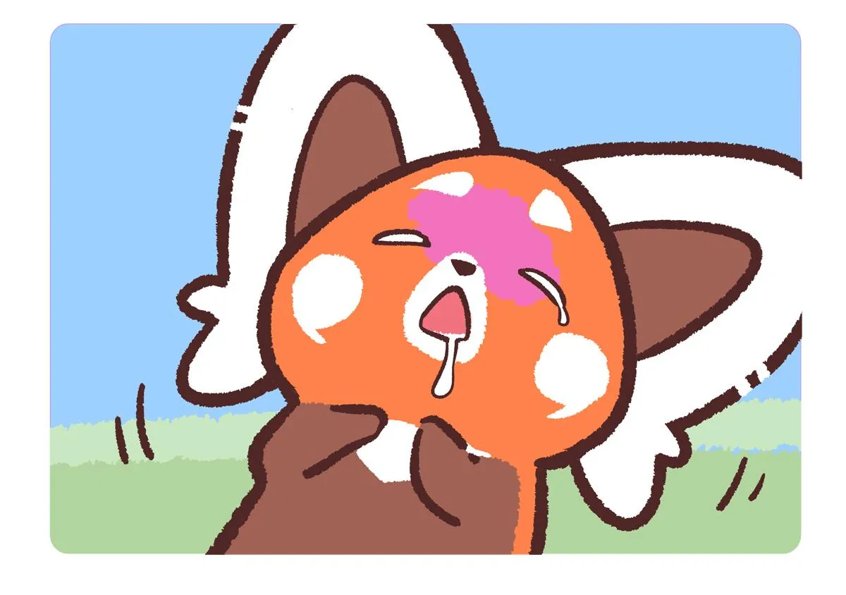胖达熊猫棒球漫画,第236话1图