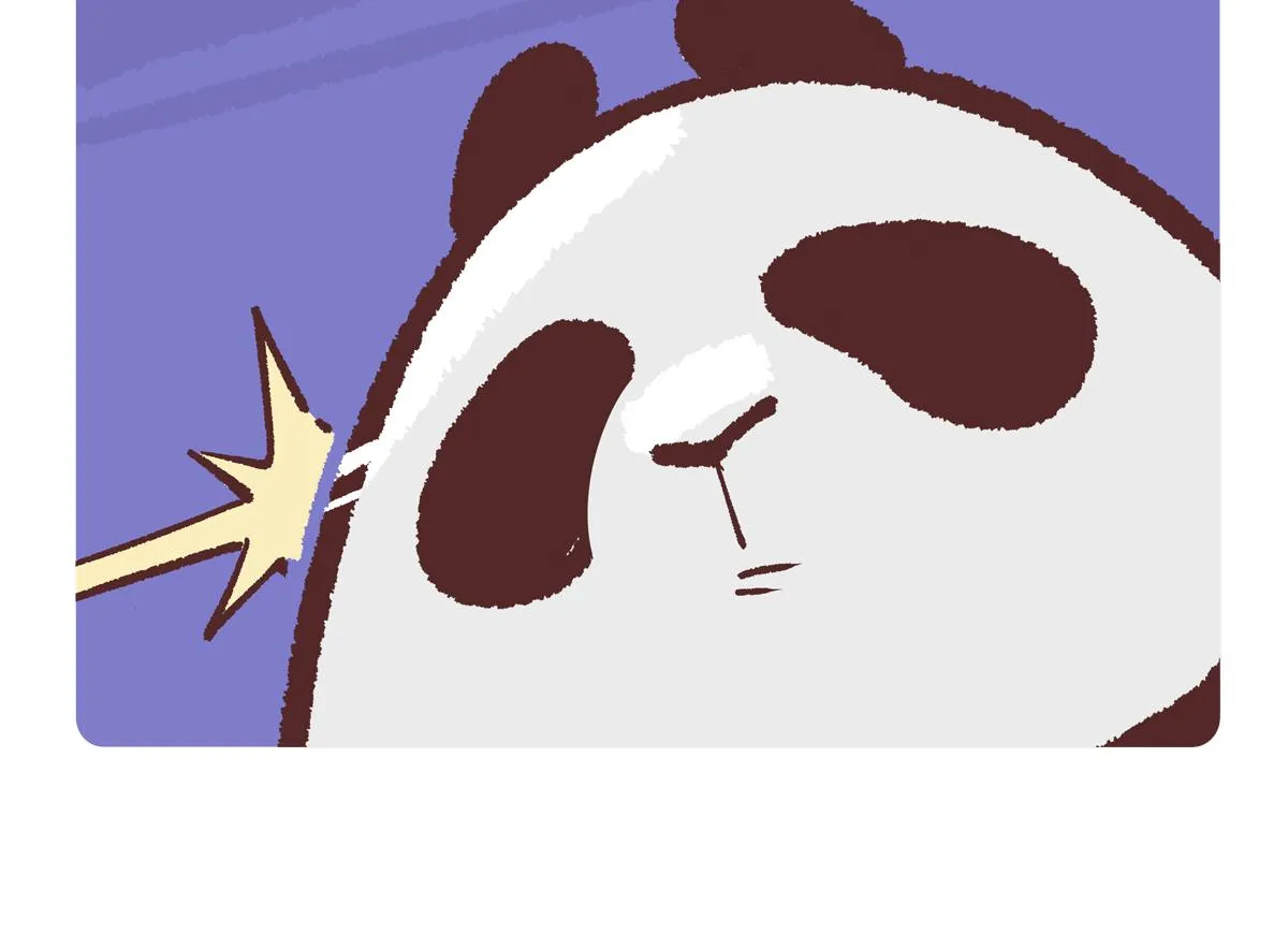 胖达熊猫棒球漫画,第229话1图
