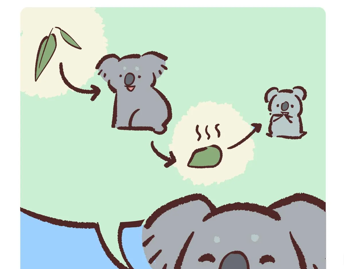 胖达熊猫棒球漫画,第238话2图
