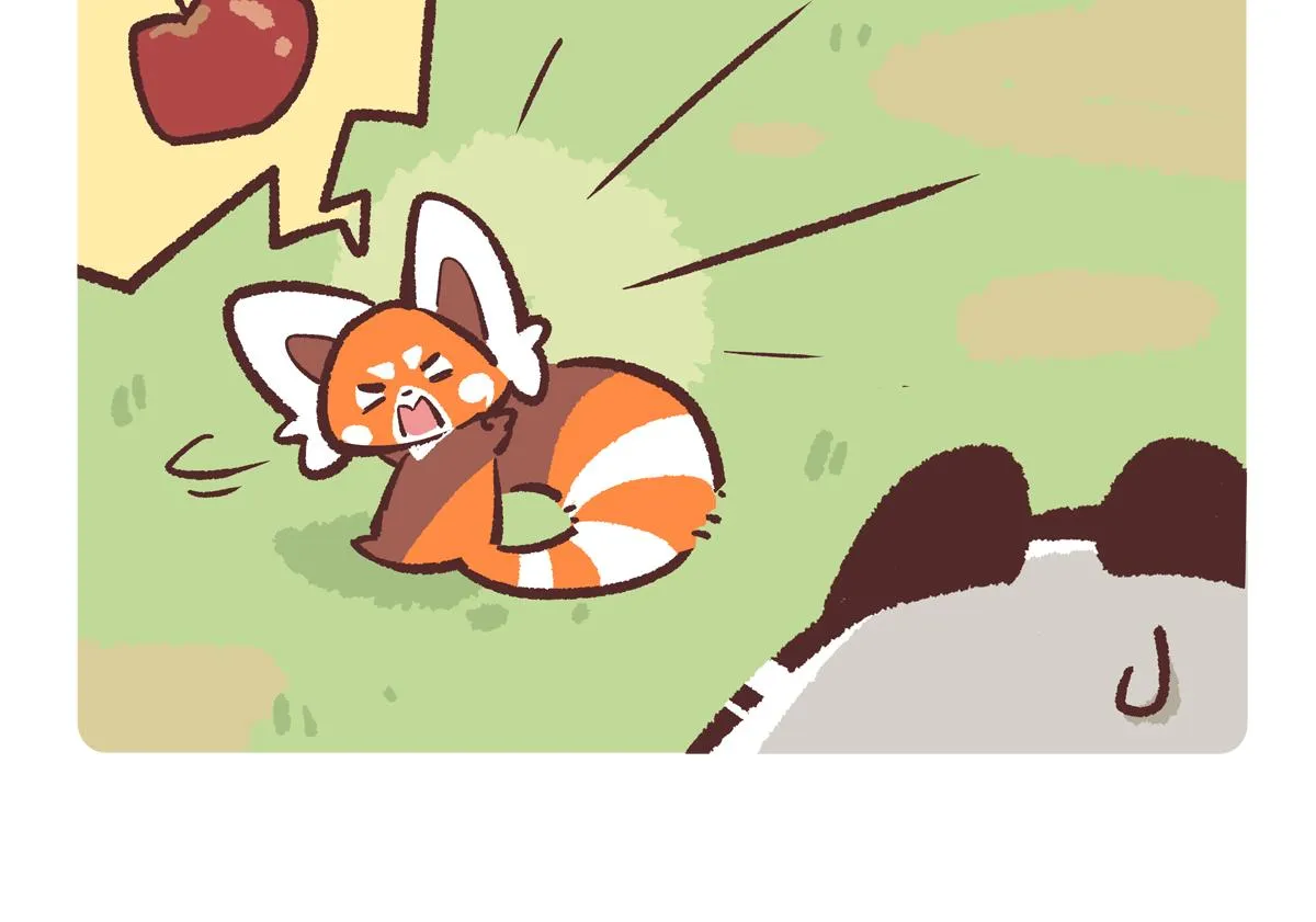 配电箱排地漫画,第230话2图