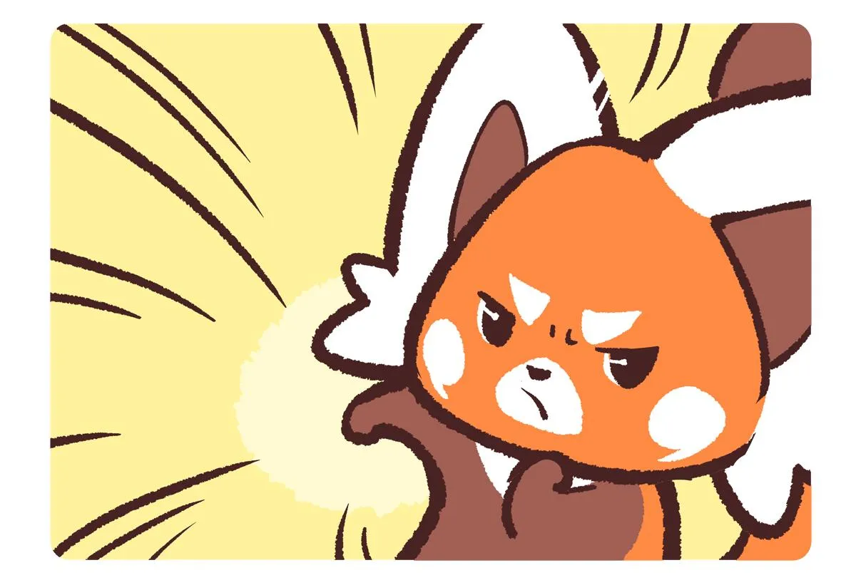 胖达熊猫棒球漫画,第227话1图