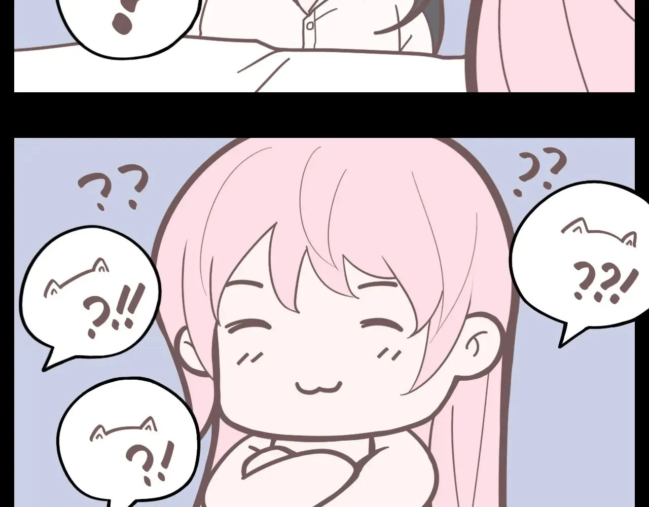 心动误差x小说免费阅读漫画,补更：一个小短篇2图